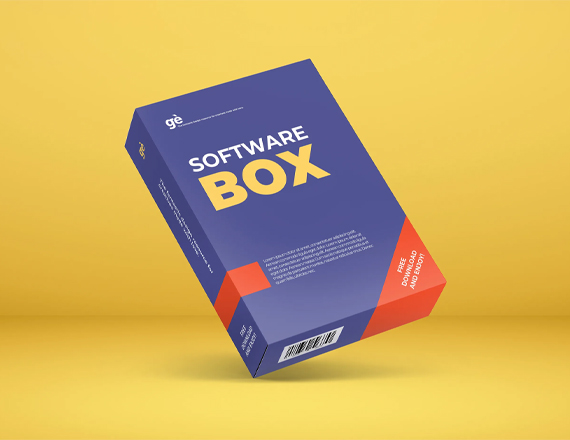 Software Boxes