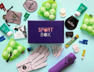 Sports Subscription Boxes