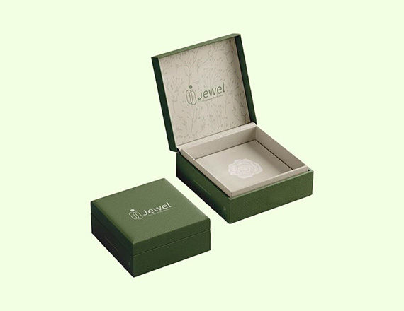 Bracelet Square Boxes