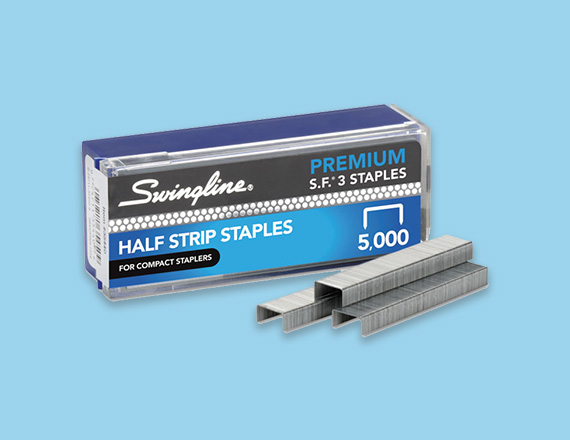 Staple Boxes
