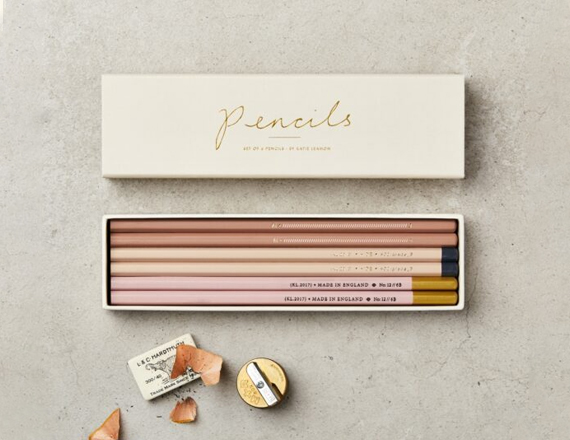 Stationery Subscription Box