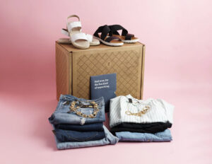 Subscription Boxes For Women