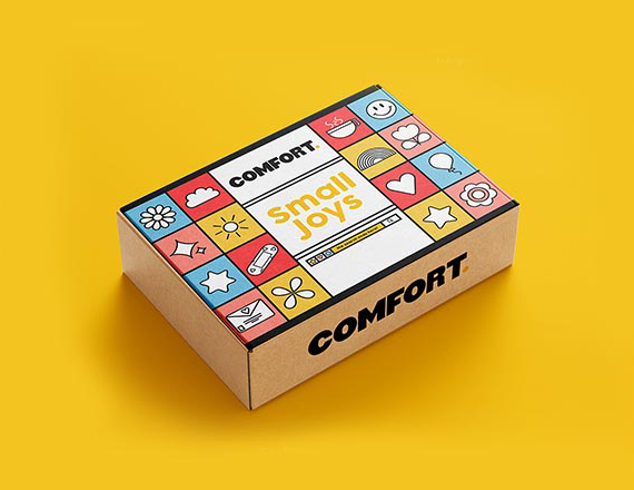 Gaming Subscription Box