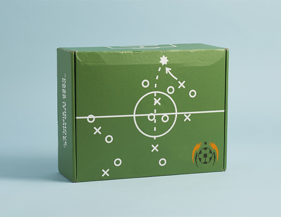 Sports Subscription Boxes