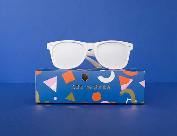 Sunglasses Boxes