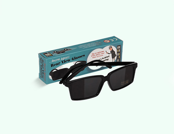 Sunglasses Boxes