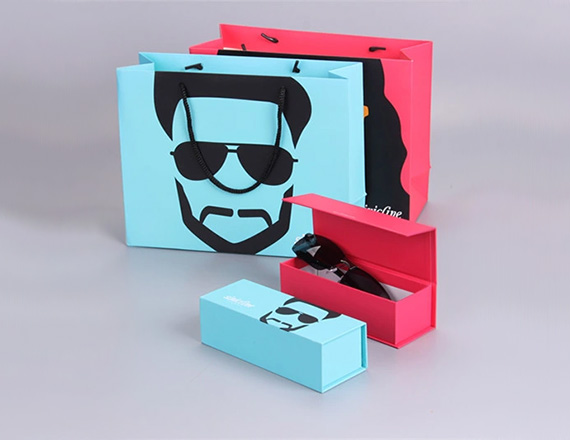 Sunglasses Boxes