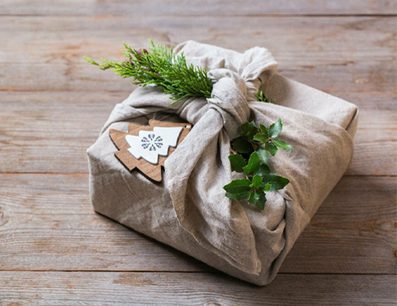 Sustainable Gift Boxes