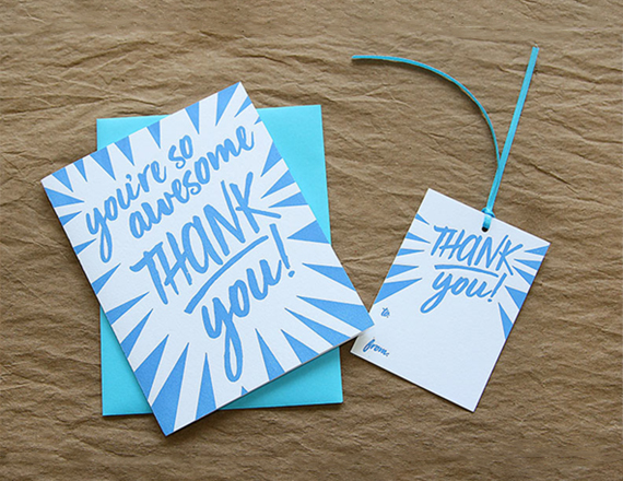 Gift Tags