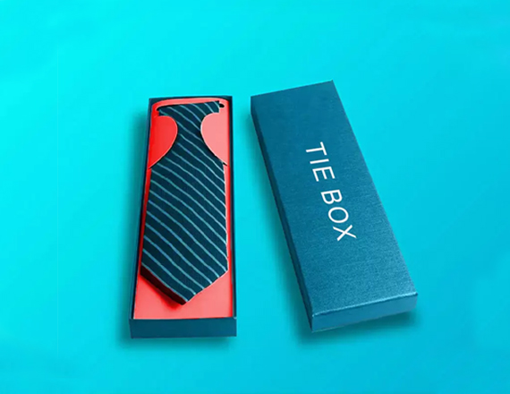 Tie Boxes