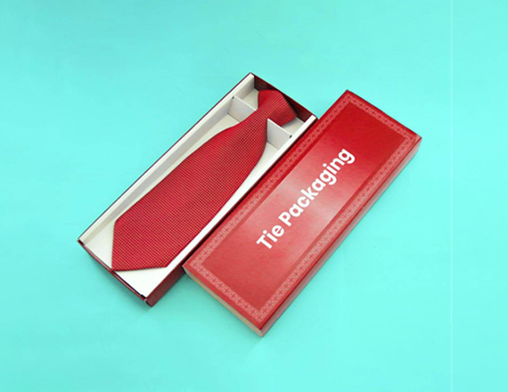Tie Boxes