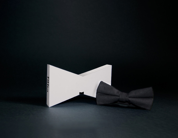 Tie Boxes