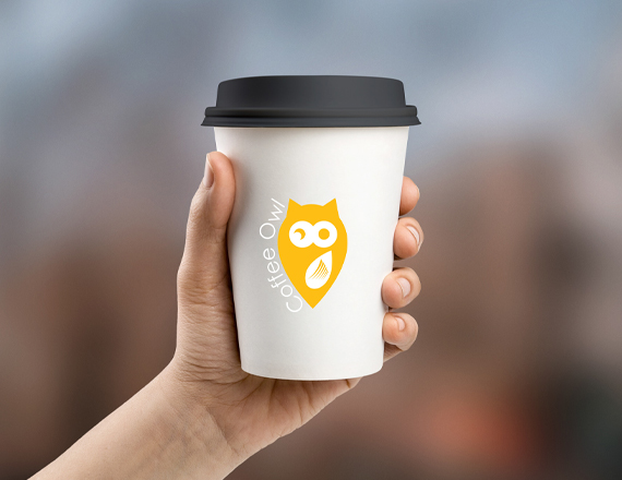 To Go Coffee Cups