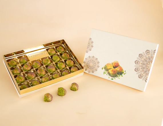 Treat Boxes