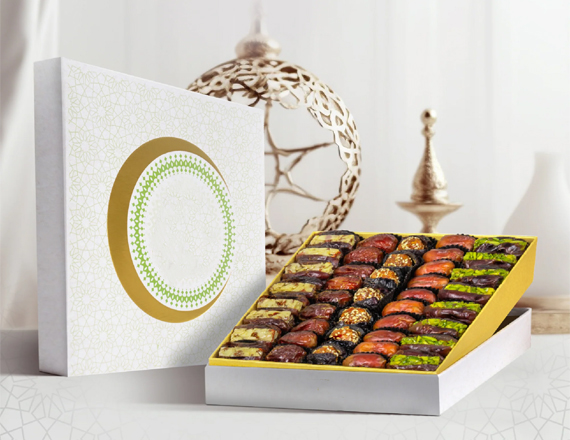 Treat Boxes