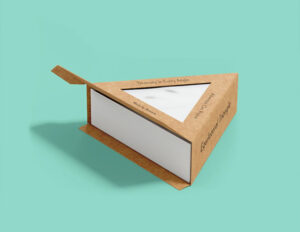 Triangle Box