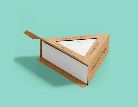 Triangle Box