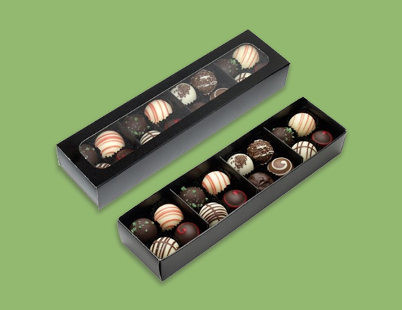 Truffle Boxes