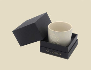 Two Piece Candle Boxes