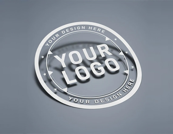Vinyl Stickers