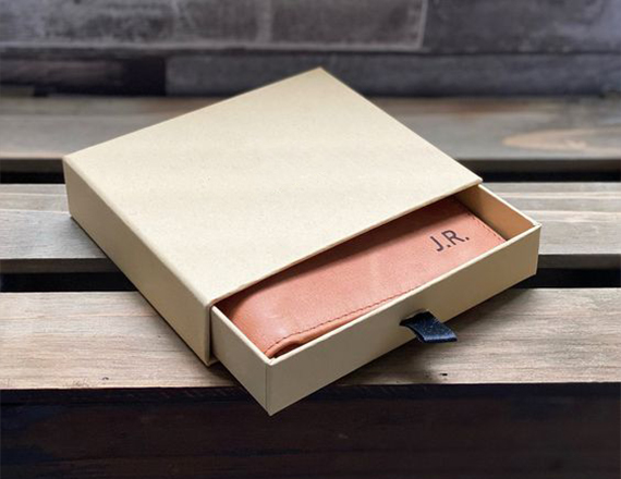 Wallet Boxes