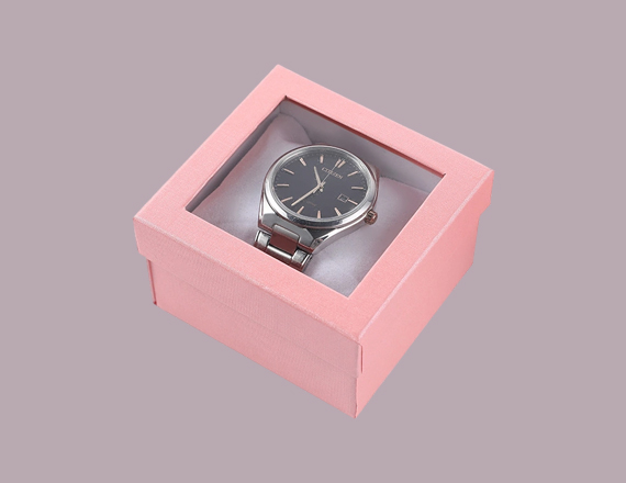 Watch Display Boxes
