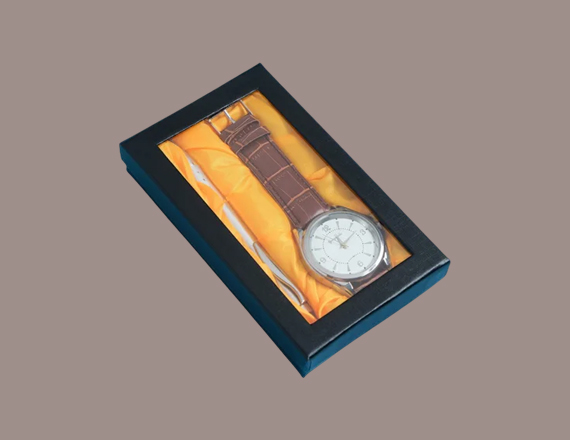 Watch Display Boxes