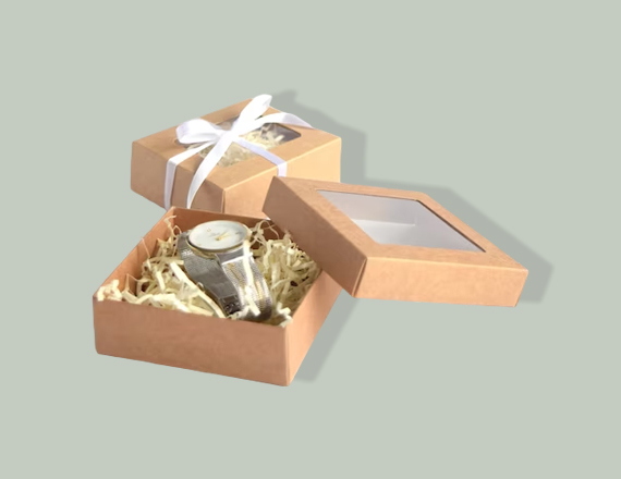 Watch Display Boxes
