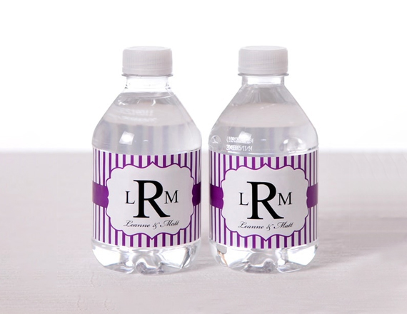 Waterproof Labels