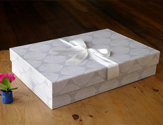 Wedding Dress Boxes