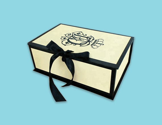 Wedding Dress Boxes