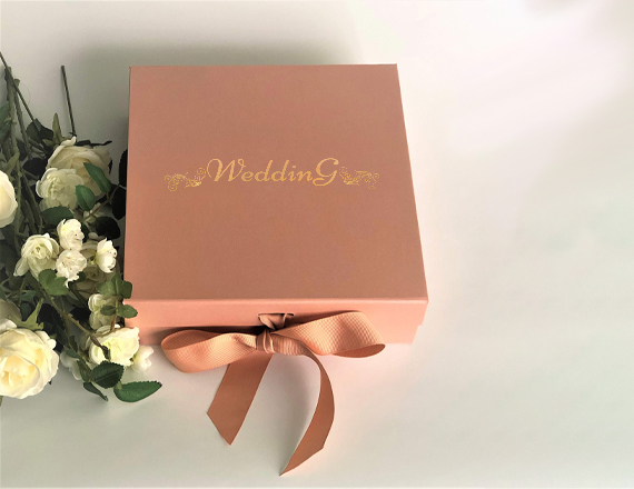 Wedding Gift Boxes
