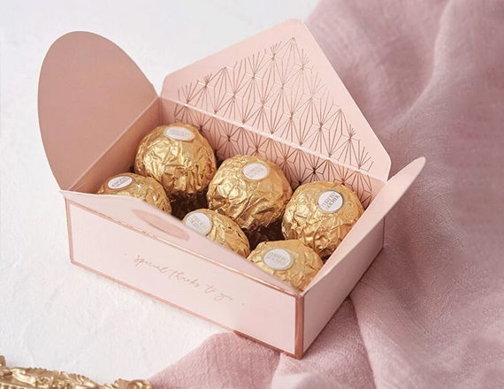 Wedding Gift Boxes