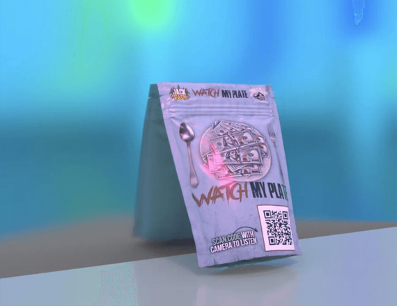 Weed Bags 3.5