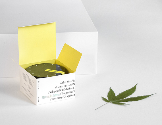 Weed Gift Boxes
