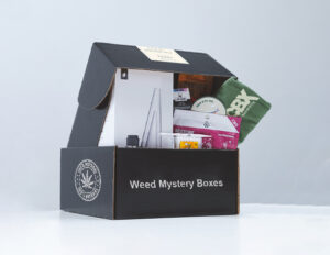Weed Mystery Boxes