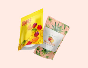 Weed Pound Bags