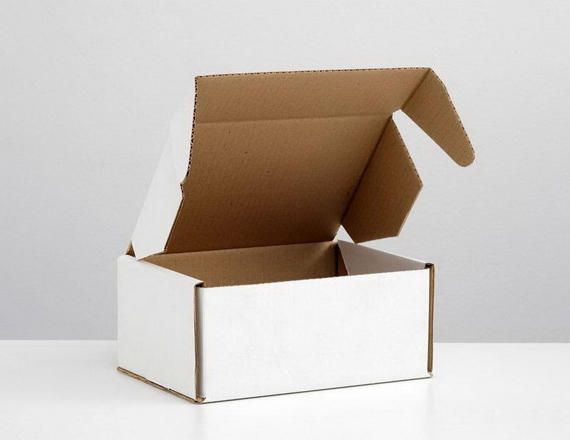 8x6x4 Shipping Boxes