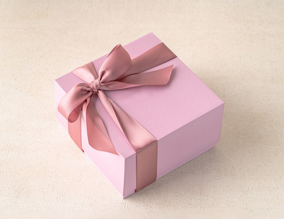 Gift Boxes with Lids