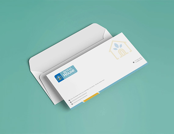Mailing Envelopes