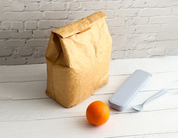 Paper Lunch Bags