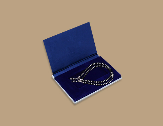 Custom Anklet Boxes