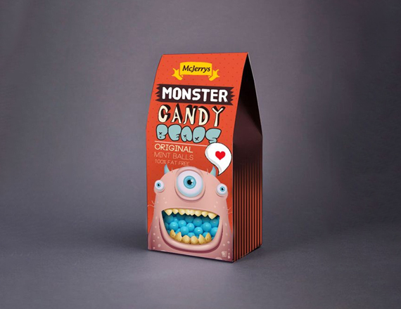 Candy Bags