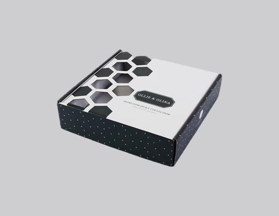 Clothing Boxes