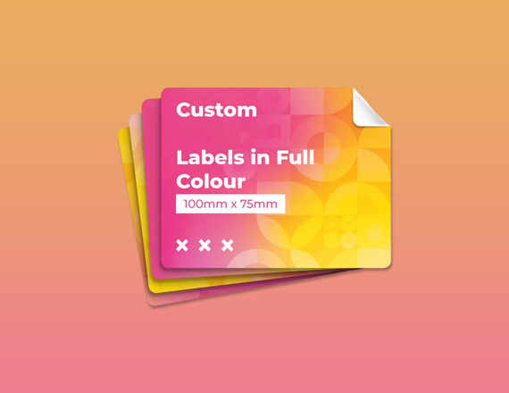 Color Labels