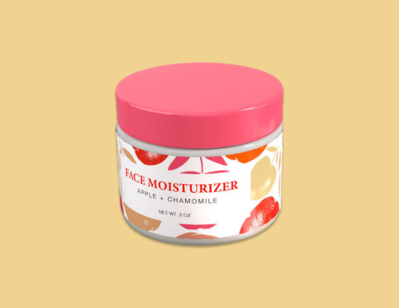 Cosmetic Labels