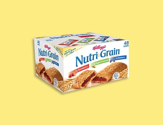 Cracker Boxes