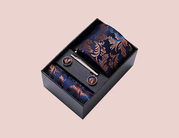 Cufflink Boxes