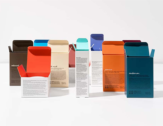 Folding Cartons