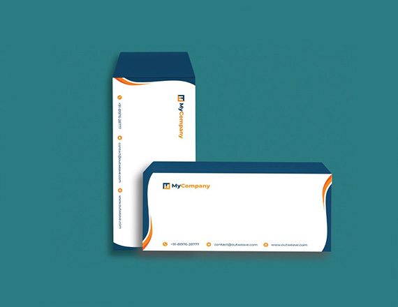 Mailing Envelopes